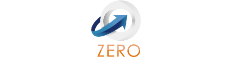 ZEROCLEARロゴ