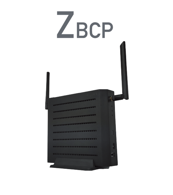 ZBCP