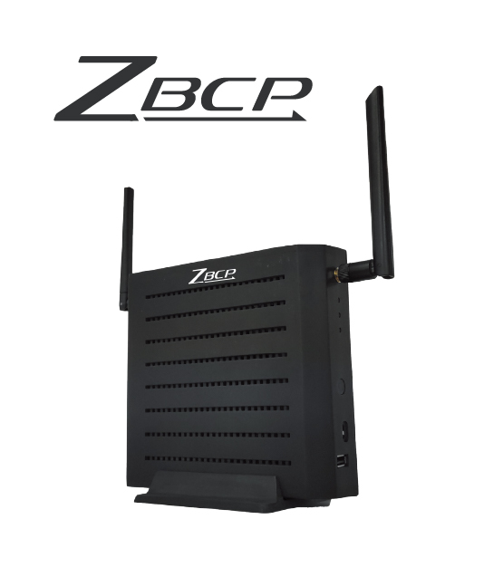 ZBCP